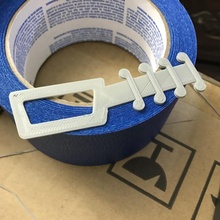 uzantı bağlantı cerrahi maske kayış kulak kurtarıcı bağlanabilir 3d print model - Mito3D