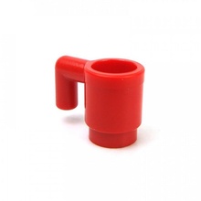 lego cup legocup 3d print model - Mito3D