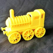 train toy toys & games 3d print model - Mito3D