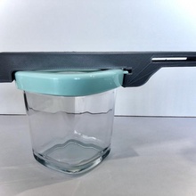 açık tencere amaçlı açıcı yoğurt seb bottle opener Yaourt capper yapıcı 3d print model - Mito3D