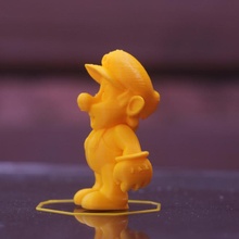 super Mario giocattoli Giochi nintendo gioco video ender prusa creality 3d print model - Mito3D