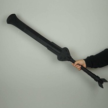 fable sword props & cosplay blade original 3d print model - Mito3D