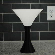 funnel mood lamp electro maker kits 3d print model - Mito3D