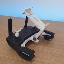 dji mavic mini cell holder drone djimavic mavicmini djimavicmini 3d print model - Mito3D