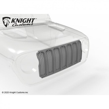 kcjl1002 jl grill mesh rc cars axial scx10iii 3d print model - Mito3D