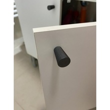 Ikea porte bouton remplacement manipuler 3d print model - Mito3D