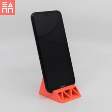 phone tablet stand gadgets & electronics holder smartphone 3d print model - Mito3D