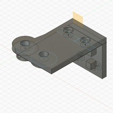 rete a8 asse piatti allineamento attrezzo zaxis a8plus topplates strumento 3d print model - Mito3D