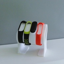pulseira exibição suporte jóia pr sentoir 3d print model - Mito3D