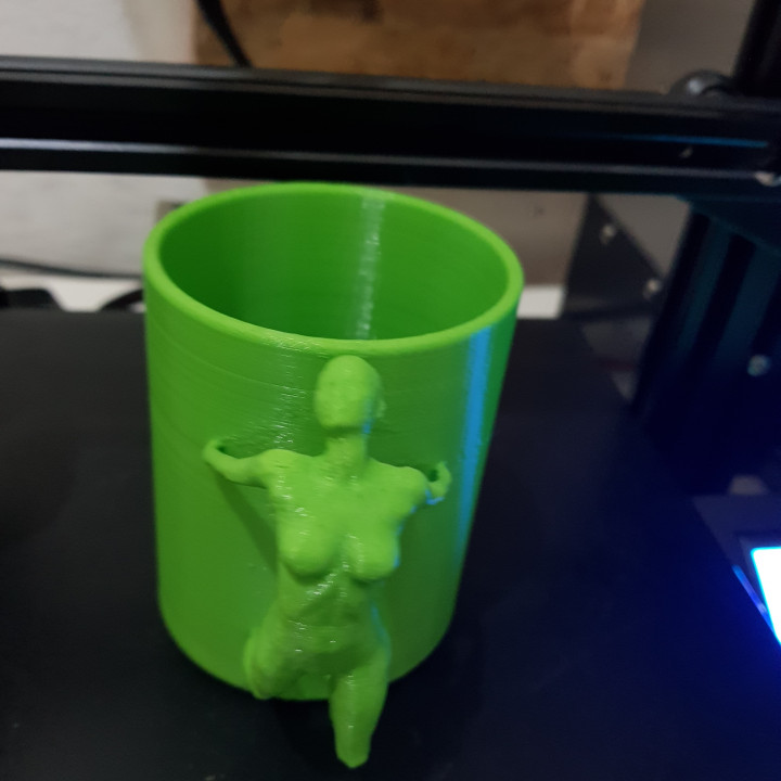 kupon final 3d tasarım 3D print model - Mito3D