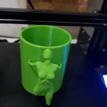 kupon final 3d tasarım 3d print model - Mito3D