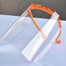 protective visor 3dverkstan accessibility covid covid19 faceshield 3dvfaceshield faceprotection 3d print model - Mito3D