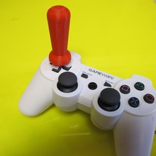 oyun kolu kontrolör para kontroller konsolları istasyonu ulaşılabilirlik gadget'lar elektronik soğan uzman teknik yardım video oyunlar vr Aksesuarlar 3d print model - Mito3D