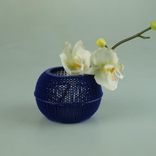vase Garten Blume 3d print model - Mito3D
