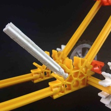 knex joint education 3d print model - Mito3D