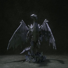 prismal Drachen Tischplatte 3d print model - Mito3D