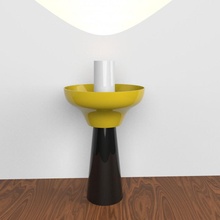 mix lamp 3d print model - Mito3D