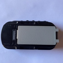 garmin precursor 101 bateria cobrir bainha GPS 3d print model - Mito3D