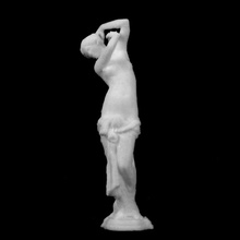 banyo kadın union des Muş es nationaux paris tarama 3d print model - Mito3D