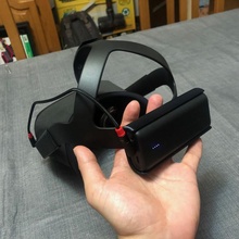 oculus quest external battery clip accessories vr oculus quest virtual reality oculus quest