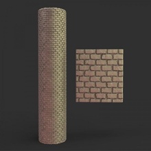 textured rolling pins complete collection 39 models tabletop elf figure miniatures model orc terrain wargames warhammer warrior dwarf scenery warcry 3d print model - Mito3D