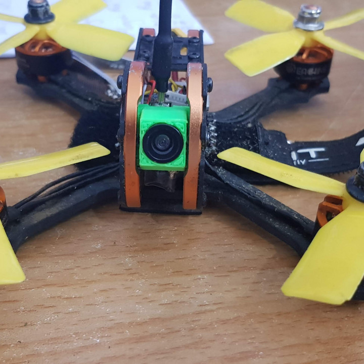 vtx tyro79 fpv tx06 3D print model - Mito3D