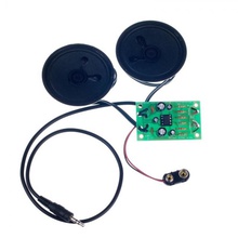 stereo amfi şablon kitronik tasarım Yarışması araçlar elektronik rekabet kitronikdesigncompetition 3d print model - Mito3D