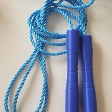 jump rope 3d print model - Mito3D