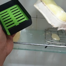 soap holder soapholder 3d print model - Mito3D