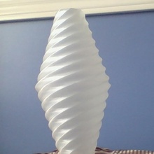 soft serve vaso sorvete fazendo cr 10 ender3 3d print model - Mito3D