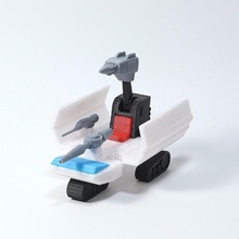 transformadores trinquete arma conjunto apoya robot juguete autobots 3d print model - Mito3D