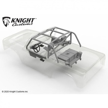 vanquish products origin interior parts set rc cars vs410 3d print model - Mito3D