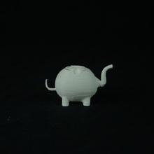 tetera elefante toys & games animal elephant jungle 3d print model - Mito3D