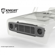 vp10006 origin stock grill rc cars pro ultra vs410 3d print model - Mito3D
