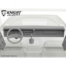 vanquish products vs410 bronco interior set store ford pro ultra origin 3d print model - Mito3D