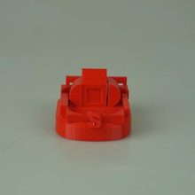 smc giochi giocattoli cannybotscompetition 3d print model - Mito3D