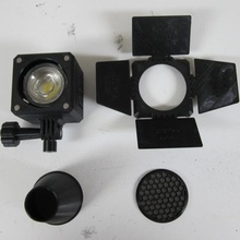 light gu10 led cube studio photography toys studiolight stopmotion akewea 3d print model - Mito3D