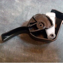 cable ladrón sachs pentasport engranaje cambiador bicicleta 3d print model - Mito3D