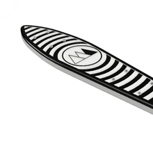 skateboard outdoors 3d print model - Mito3D