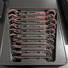 kobalt midget wrench tray tool kabalt 3d print model - Mito3D