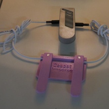 botón frj1 pulsador juguete accesibilidad ocupacional terapia cebolla specialized technical aid computers video games 3d print model - Mito3D