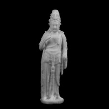 avalokiteshvara royal ontario museum scan 3d print model - Mito3D