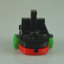 gönül cannybots oyuncaklar oyunlar cannybotscompetition 3d print model - Mito3D