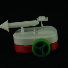 ethans homemade cannybot toys & games cannybotscompetition 3d print model - Mito3D
