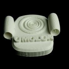omolon - boat toys & games cannybotscompetition 3d print model - Mito3D