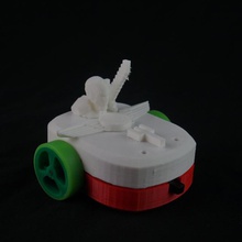 lachlan's cool multi cannybot toys & games cannybotscompetition 3d print model - Mito3D