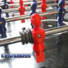 keanuboss mesa jugador fútbol juegos juguetes juego tabla youtube fifa keanu 3d print model - Mito3D