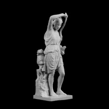 amazon palacio versalles francia scan 3d print model - Mito3D