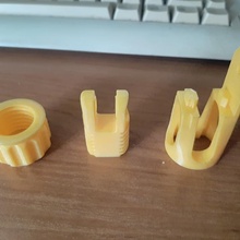 ender 5 tenditore ender5 tensionerxy 3d print model - Mito3D