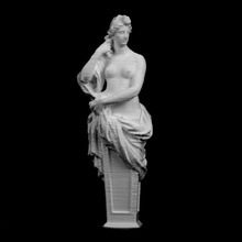 pandora palacio versalles francia scan 3d print model - Mito3D